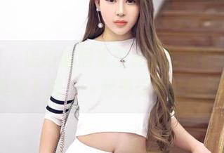 嗲囡囡 – 悠闲的居家时光，欣欣Rubybaby的美图下载，一起感受生活的细腻吧！