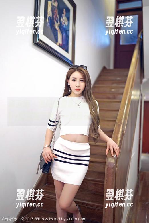 嗲囡囡 - 悠闲的居家时光，欣欣Rubybaby的美图下载，一起感受生活的细腻吧！