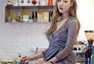 嗲囡囡 – 兔女郎的图阵：陈雅漫VICKY带你纵横资源库！