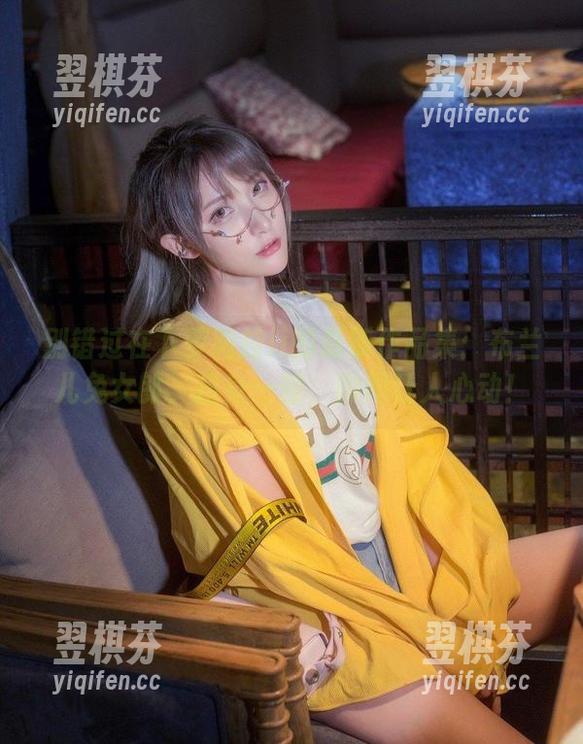 别错过在下萝莉控ii的最新作品集：布兰儿兔女郎，扭身一碰，瞬间让人心动！