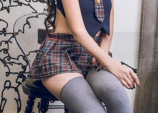 头条女神 – JennyR的露丝玛丽，图集让人怀疑我是不是也有一档子故事要说？