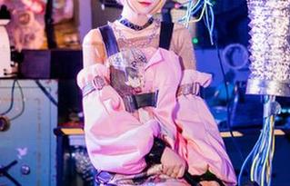 奶狮不咬人和服，图片中的清新与妩媚，精选你不敢想象的感觉