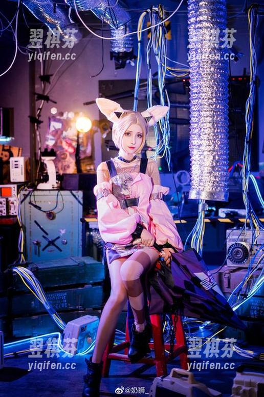 奶狮不咬人和服，图片中的清新与妩媚，精选你不敢想象的感觉