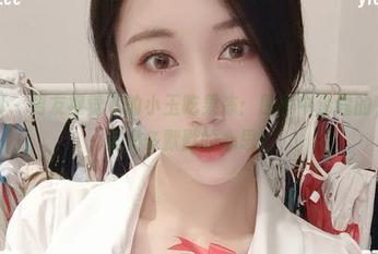微密圈 – 男友视觉下的小玉吃果冻：原图中透露的，似乎是很多默默的心思！