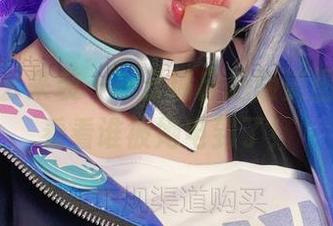 小瑶幺幺来袭——云璃自拍版美图精选，看看谁被她电到了！
