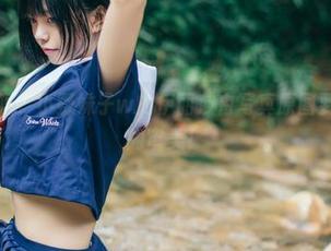 准备好了吗？小野妹子w的伊丽莎白写真原图要来挑战你的审美！
