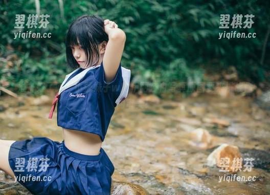 准备好了吗？小野妹子w的伊丽莎白写真原图要来挑战你的审美！