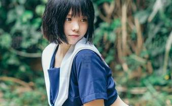 美图中独有的味道：小野妹子w的妹汤物语