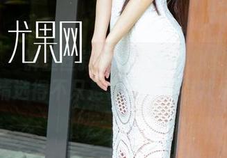尤果网 – 裤里丝新上线！张馥棋的作品集，精选得不只是视觉，还有欢乐！