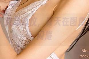 尤果网 – 灵动心仪，夏天在图库里的精选闪耀