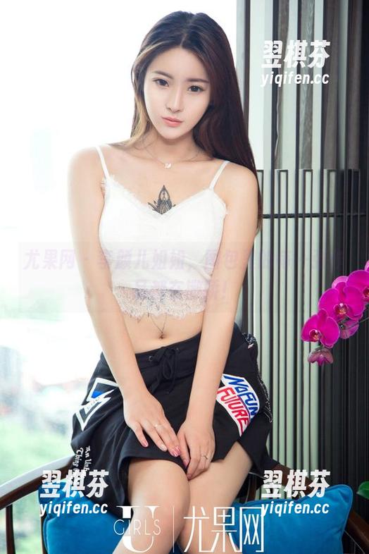 尤果网-李颜儿 尤果网 - 李颜儿姐姐,图包里的每一张作品都在撒娇!