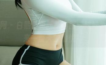 尤果网 – 白熙萌更新新套图，妹妹为你带来一整天的愉悦！