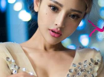 尤果网 – 喜欢美腿？韩乐优福利图包让你想不停