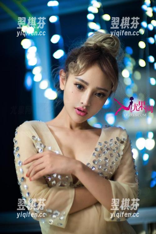 尤果网 - 喜欢美腿？韩乐优福利图包让你想不停