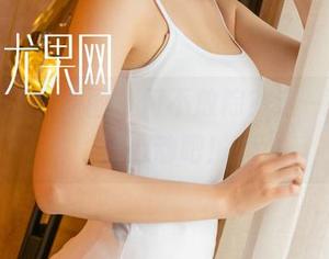 尤果网最新原图，何不放粽？这一幕会让你心动吧！