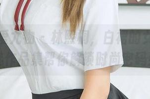 尤果网爱尤物 – 林熙桐，白裙的女神：精选作品集帮你解锁时尚密码！