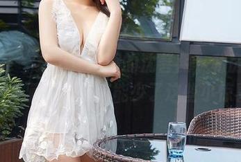 尤蜜荟 – 穿上体操服的沈善熙，私房图包值得珍藏，生活怎能少了这些小惊喜？