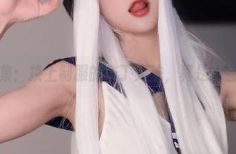高清合集：换上制服的布丁大法，真是太会玩了！