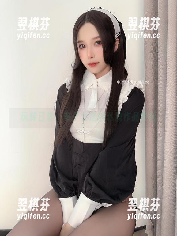 布丁大法 玩转日常:布丁大法的私房作品冒险
