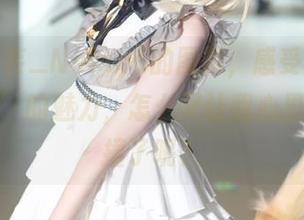 跟着彩芸_Nebula的图集，感受‘爱野美奈子’的魅力，怎么又让我心里小鹿乱撞了呢？