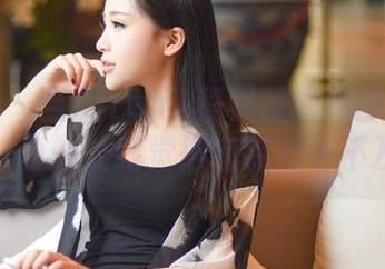 推女神 – 当Kiren_程程程展现清纯写真，真的让我觉得有点措手不及