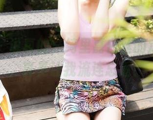 推女神 – 说真的，绮里嘉白丝的定制写真，真是让我流连忘返！