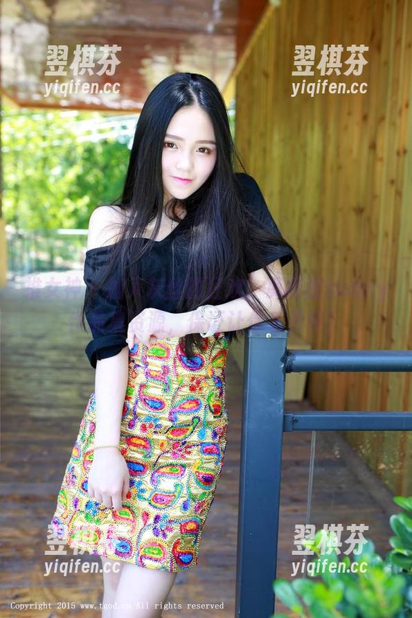 推女神 - 加入灰丝的狂欢！莫晓茜sunny作品集资源，保证让你乐开怀！