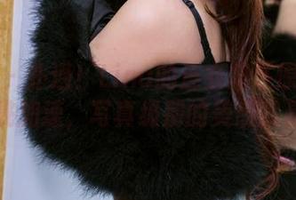 推女郎 – 扑通！Lina的连衣裙在原图中让我心跳加速，写真级别的美感就是了！