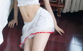 推女郎 – 赵惟依的水手服写真，观看过程简直是心跳加速！