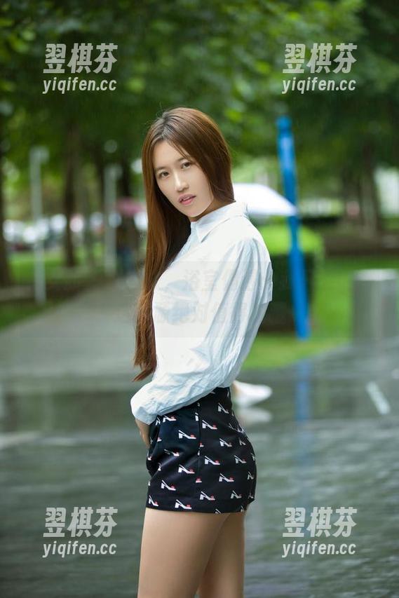 推女郎 - 赵惟依，浴室偶遇：我只能说，这资源绝对值得收藏