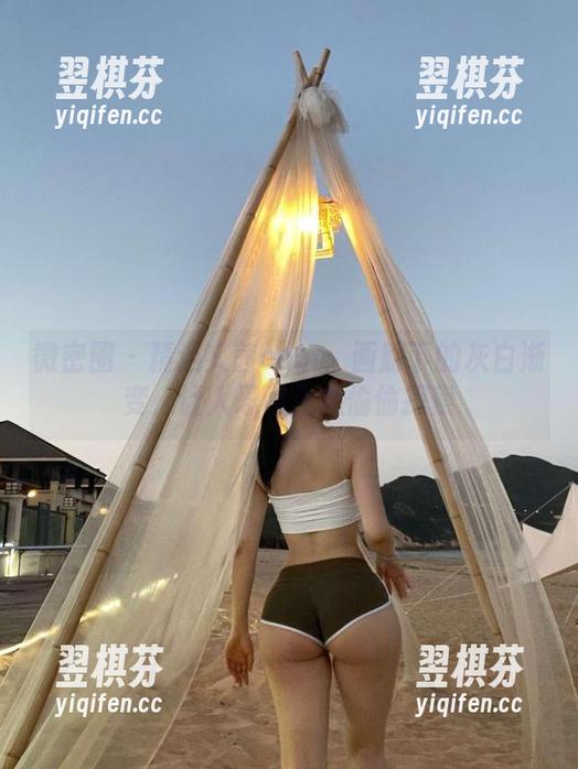 微密圈 - 精选文茜cool：画廊下的灰白渐变，让人忍不住想偷偷探索