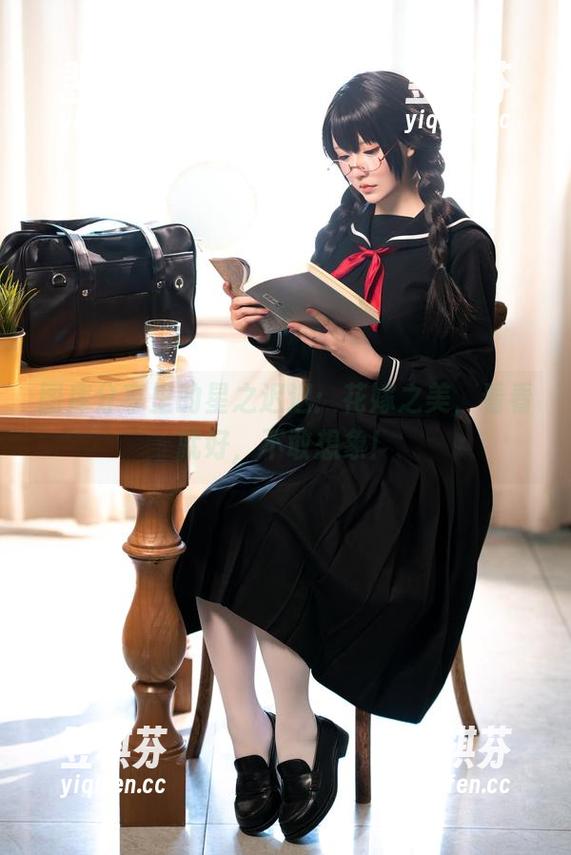 图库分享里的星之迟迟：花嫁之美，看看就好，不敢想象！