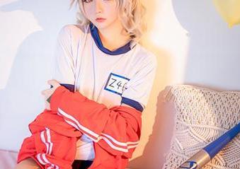 星之迟迟校服图包精选：真的要再忍耐一下吗？！这组合真会让人分心！