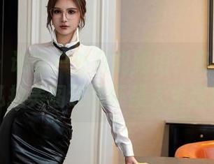 星颜社 – 谁说户外只能爬山？佟蔓baby的私拍美图让我怀疑人生选择！