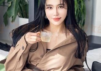 星颜社 – 不想承认我被李若汐少女合集圈粉了！