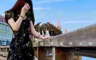 微密圈 – 每次看到林子喵Lynne的微信朋友圈系列-图片，我的内心都在呼喊：这也是资源呀！