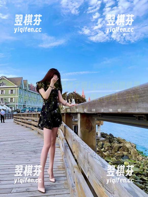 微密圈 - 每次看到林子喵Lynne的微信朋友圈系列-图片，我的内心都在呼喊：这也是资源呀！