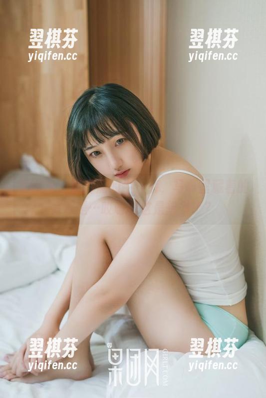果团网 - 张琳熙的牛仔裤，写真里藏着的竟然是…哎呀我这是想多了？