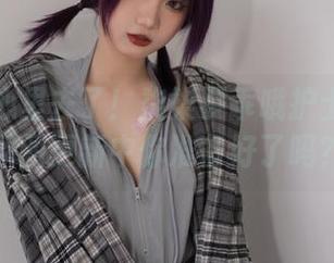 杀到你心里去了！柒柒要乖哦护士新作：原图更新中你准备好了吗？
