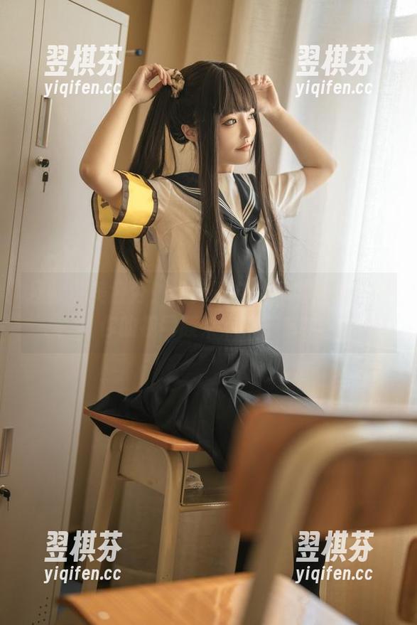拯救审美疲劳！桃良阿宅的裸足合集，给你的视网膜来点新鲜感！