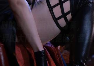桜满三时的魅魔甘雨高清写真，简直是打开新世界的大门——我是谁？我在干嘛？