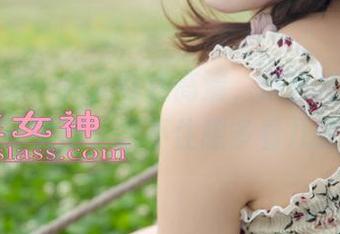 梦丝女神 – 乔儿在线高清，肤色与黑色交织的瞬间，忍不住想多看几眼！