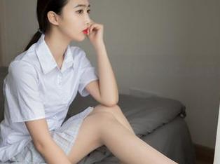 梦丝女神 – 美图合集：玥玥用旗袍教你怎么让工业区也变得迷人！