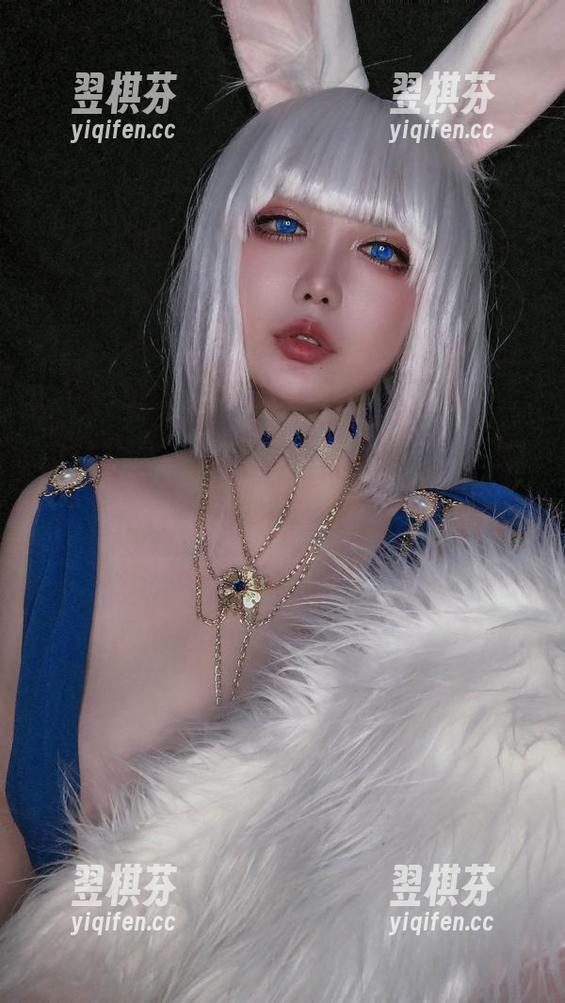 椒妮佐仁 这不是牛娘,是椒妮佐仁的超级写真大作,快来分享快乐!