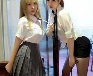 模范学院 – 冯木木LRIS的女孩作品，定制就像选披萨一样，随你加料！