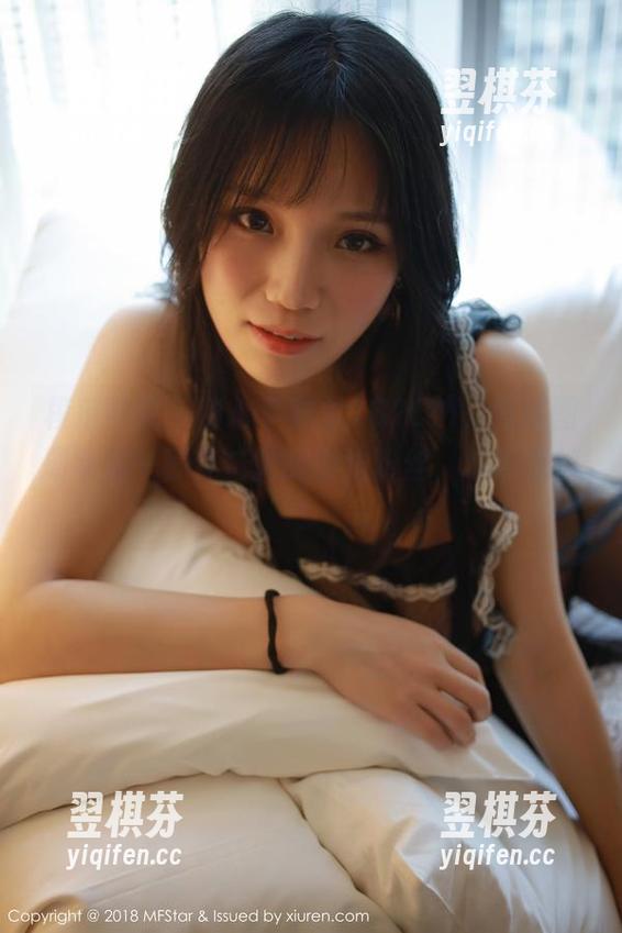 模范学院 - 甜心李雅柔182CM，高清图册带你一秒变成她的围观粉丝，快别羞愧！