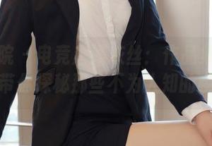 模范学院 – 电竞唐嫣灰丝：作品集新更新，带你探秘那些不为人知的瞬间