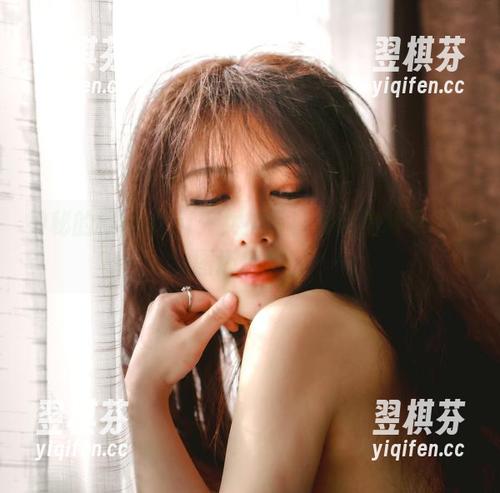 神秘的樱晚gigi：女神写真背后的故事比美图还精彩！