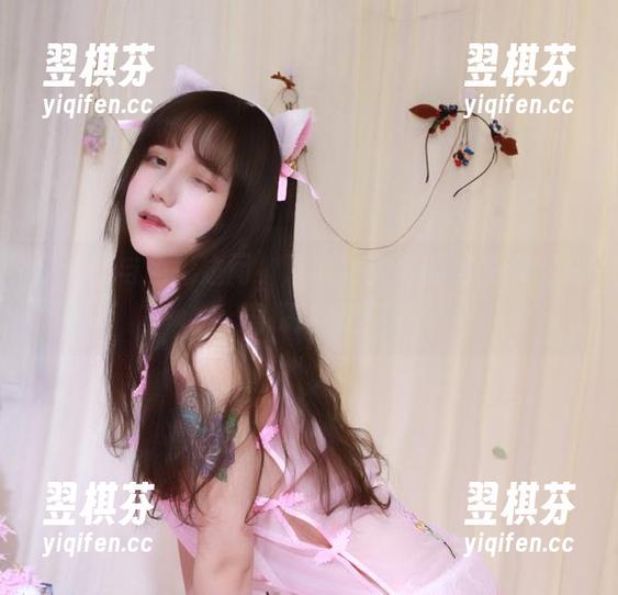 洛丽塔大哥 在透明与色彩之间,洛丽塔大哥的写真套图充满探险感!
