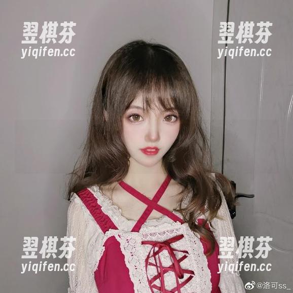 洛可ss和她的礼服：原图私房背后那些不为人知的故事…